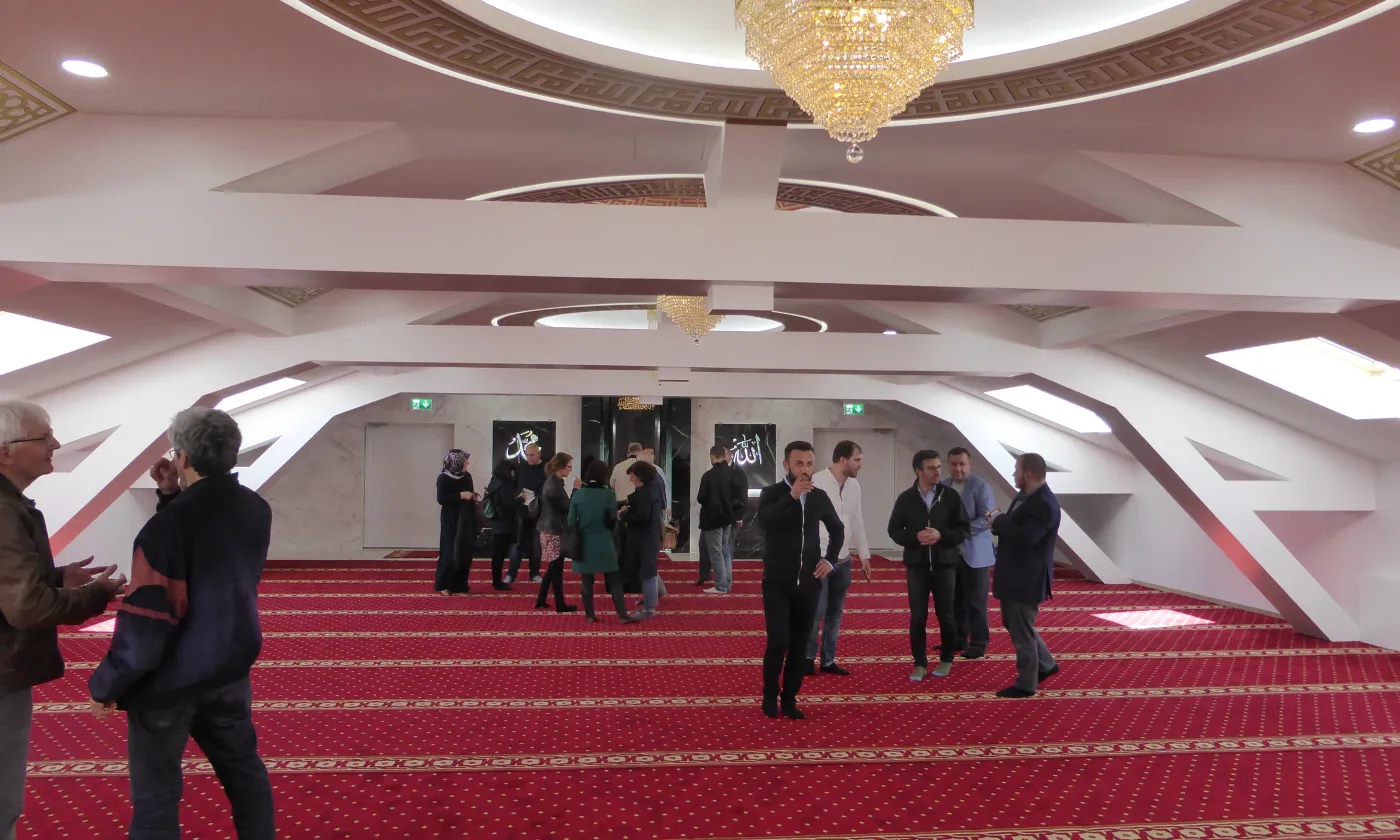 © CC Caroline Amberger