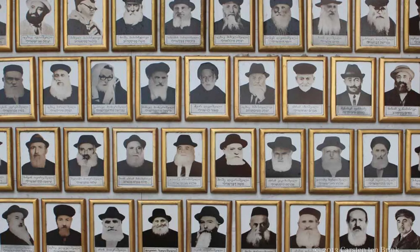 © CC Flickr/Carsten ten Brink