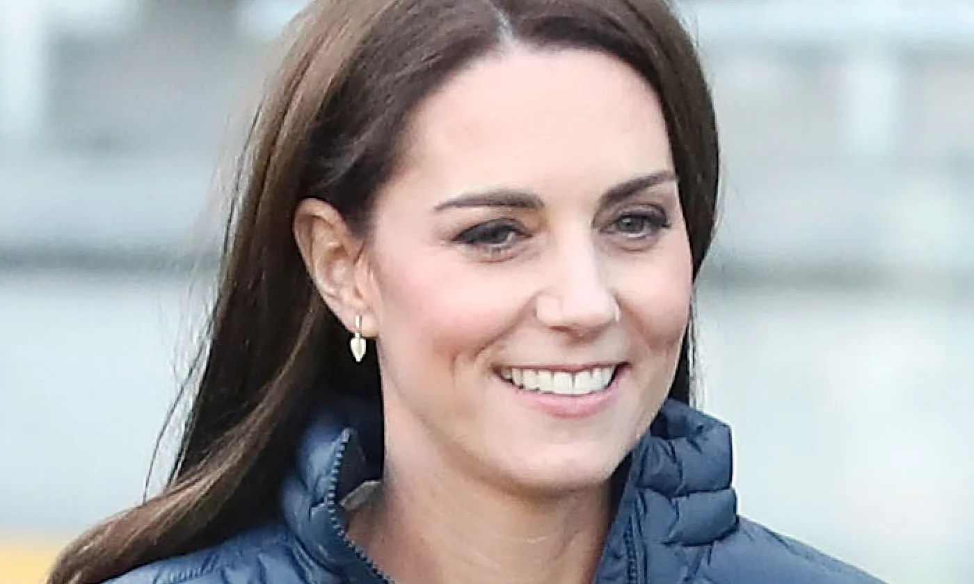 Kate Middleton expose à l'Imperial War Museum à Londres ©Northern Ireland Office, CC BY 2.0 Wikimedia Commons