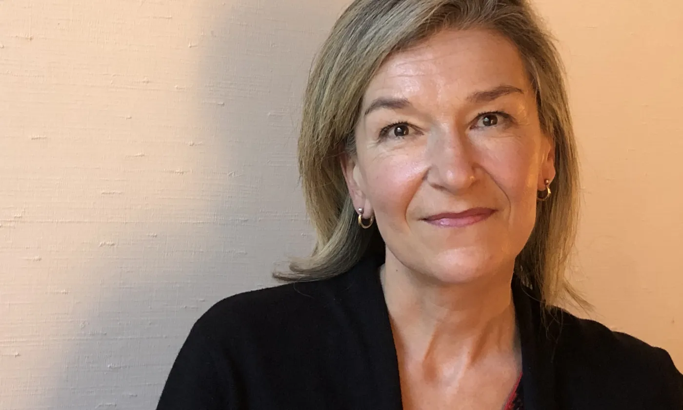 © Gabrielle Desarzens / RTSreligion