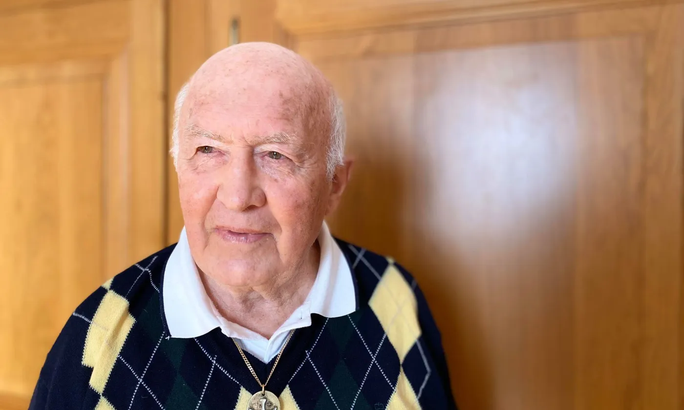 © Noriane Rapin / RTSreligion