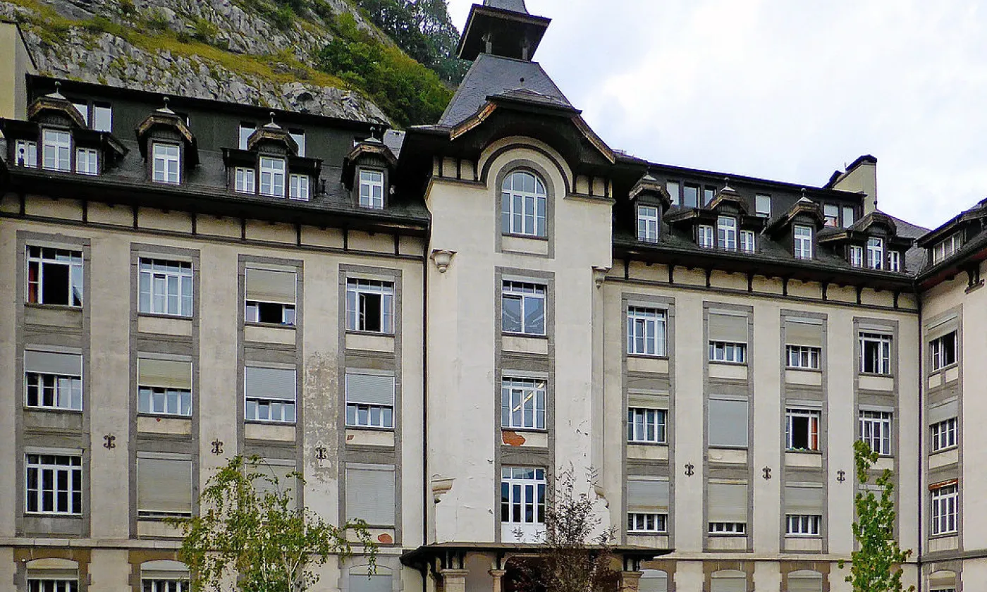 ©Albins, CC BY-SA 3.0 Wikimedia Commons