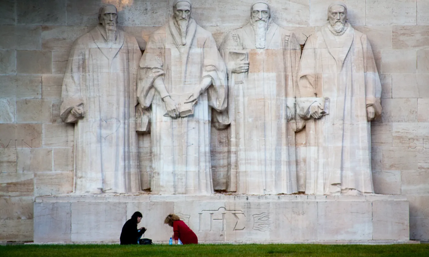 © CC Flickr/Daniel Pfund