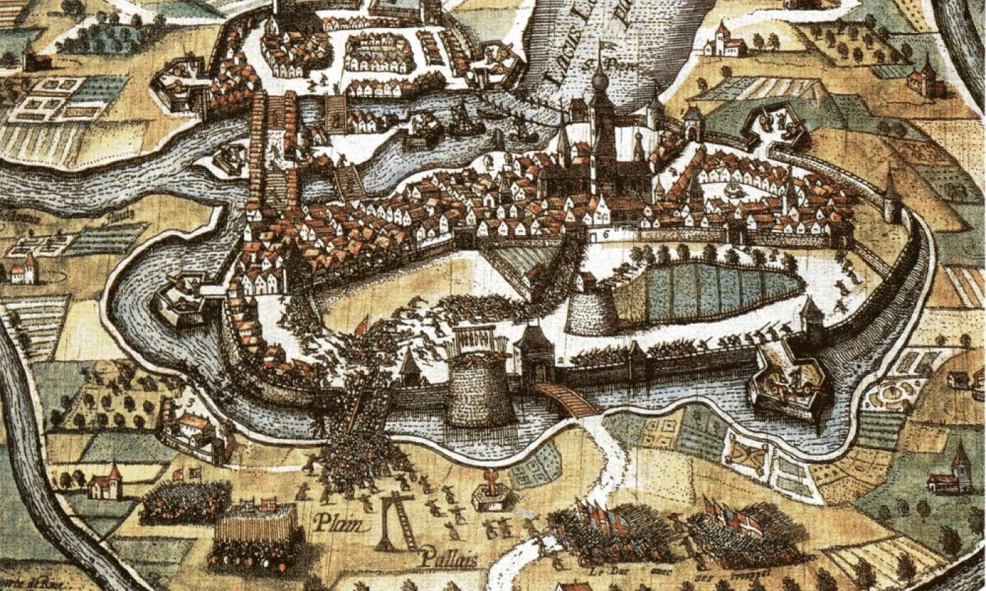 ©Public domain, via Wikimedia Commons