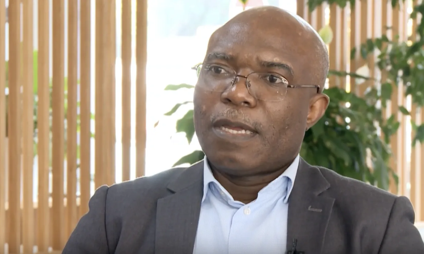 Espoir Adadzi ©Téléglise