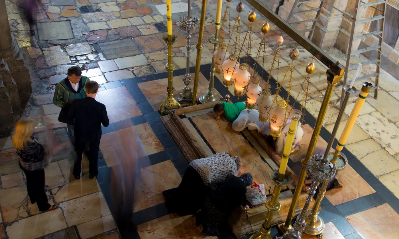 © CC Flickr/Etienne Valois