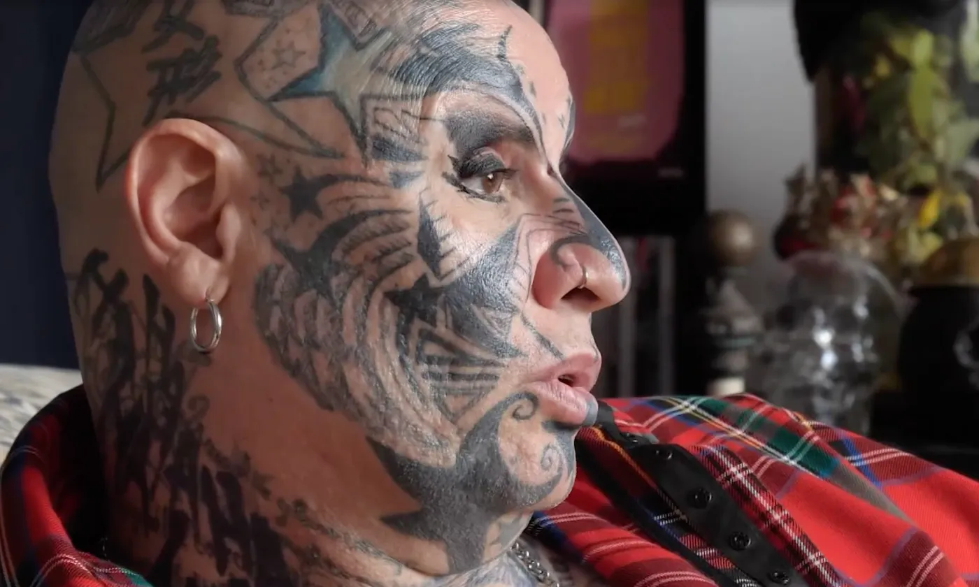 L'art de s'affranchir des normes Capture d'écran