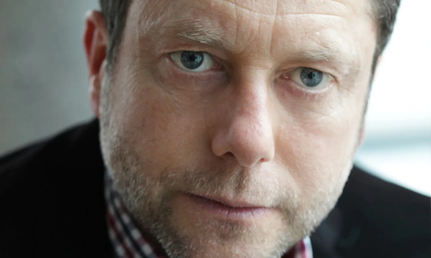 François Lebescond © DR