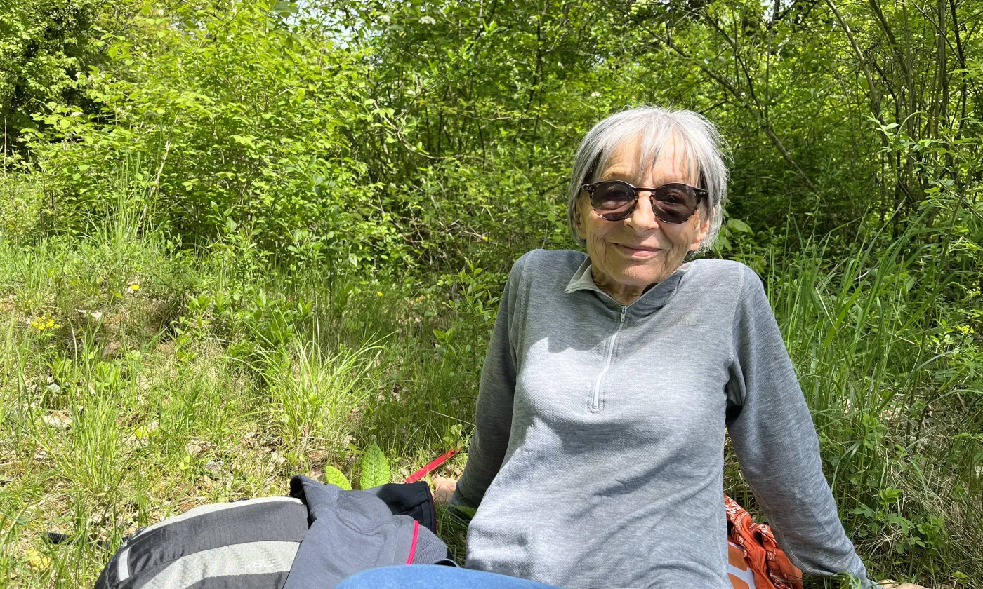 ©Gabrielle Desarzens / RTSreligion