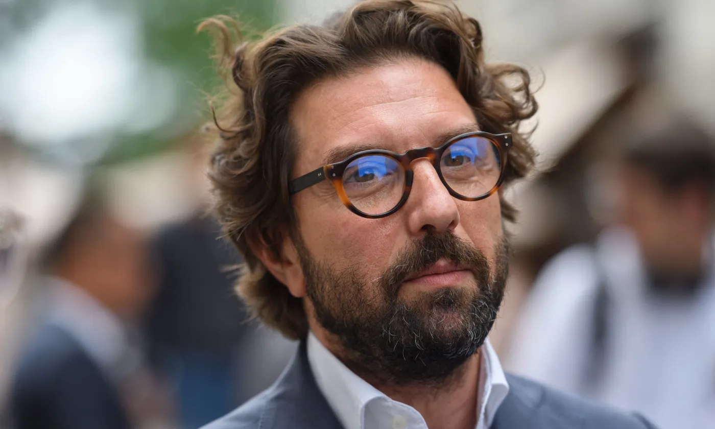 Johanne Gurfinkiel, secrétaire général de la Cicad. Keystone