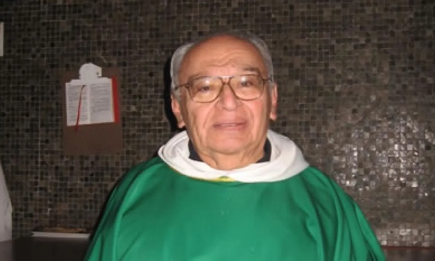 Gustavo Gutierrez ©Wikimedia Commons, domaine public