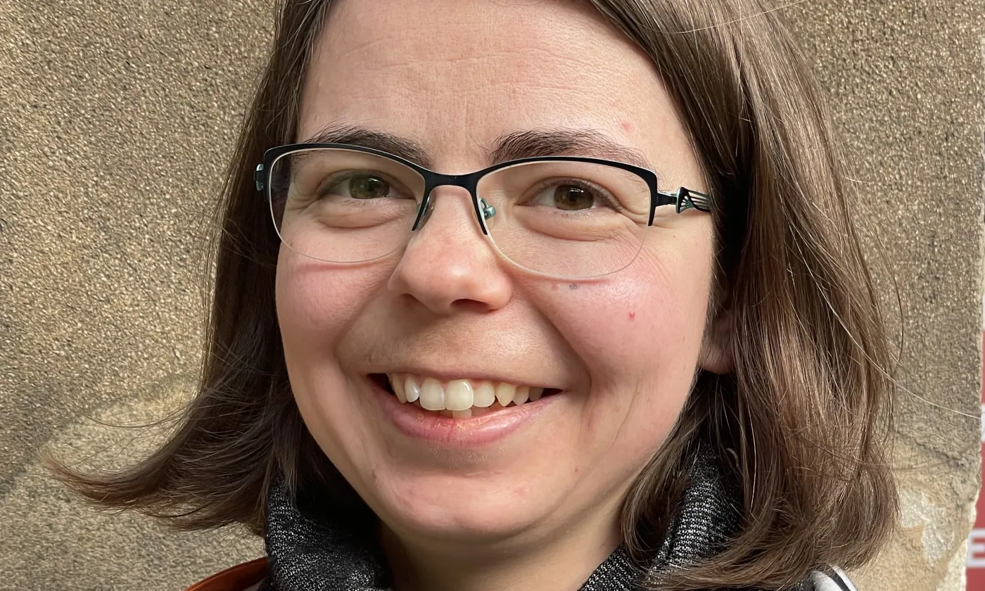 ©Carole Pirker / RTSreligion