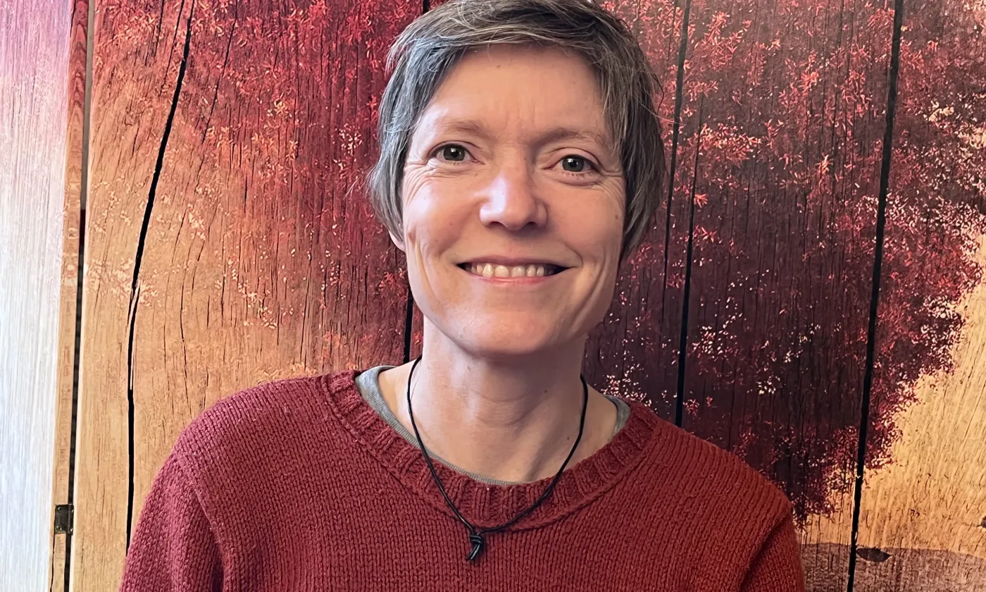 ©Gabrielle Desarzens