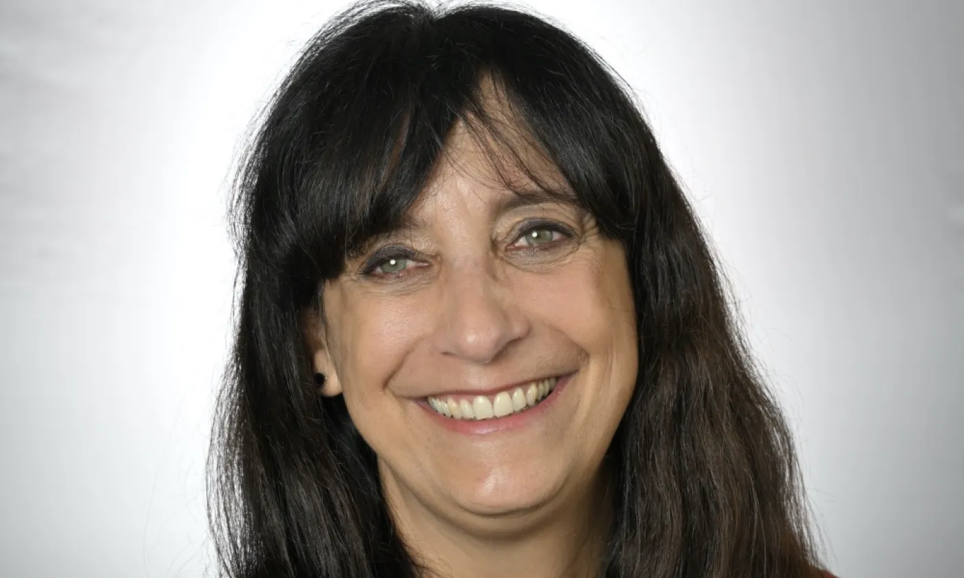 Inès Calstas ©Eric Roset