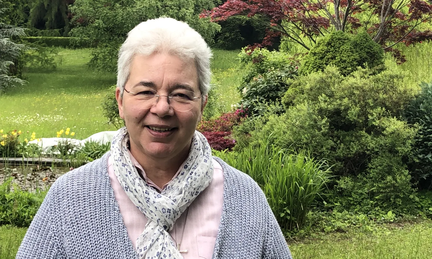 ©Gabrielle Desarzens/RTSreligion