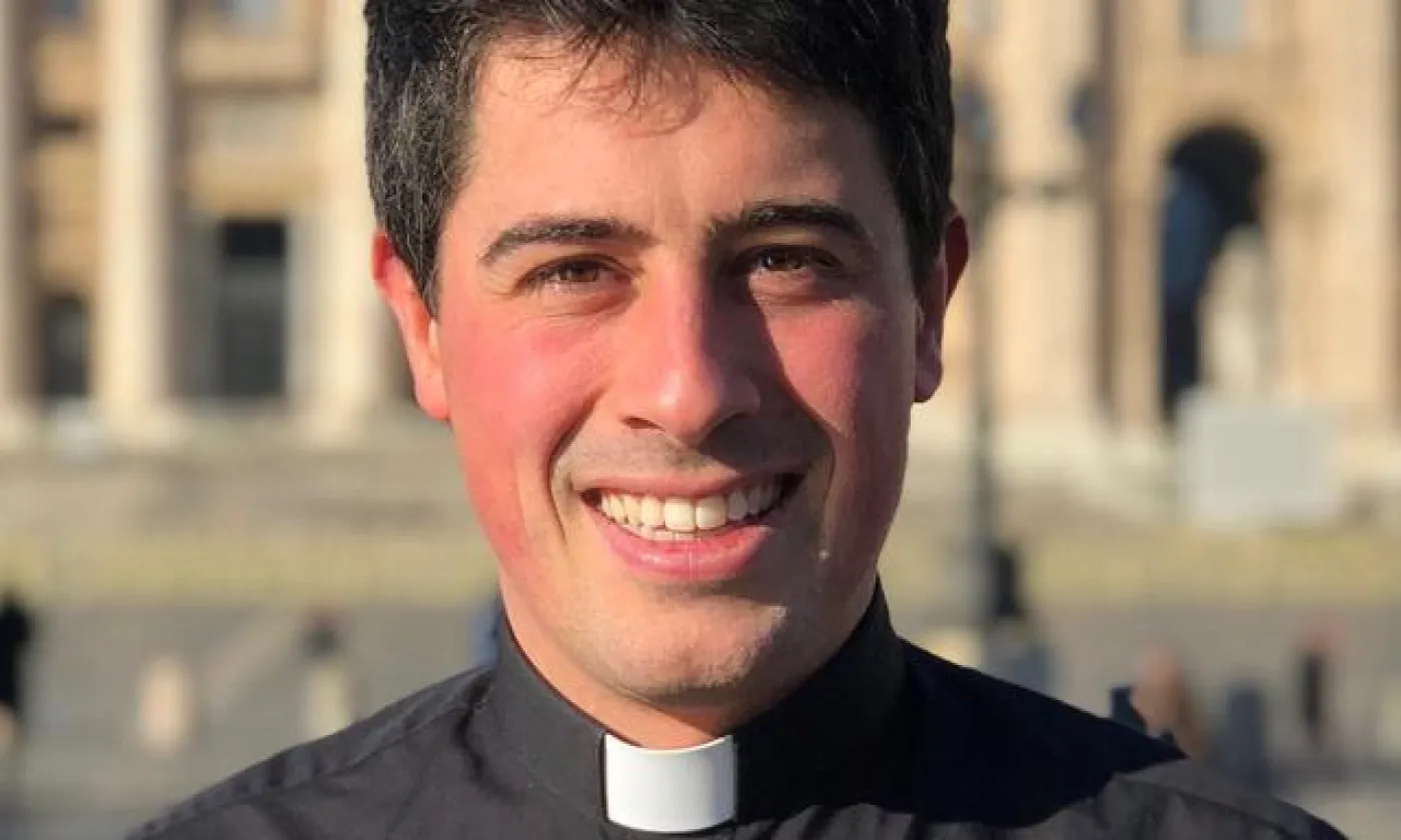 Jean-Bapitste Bienvenu ©Jean-Baptiste Bienvenu