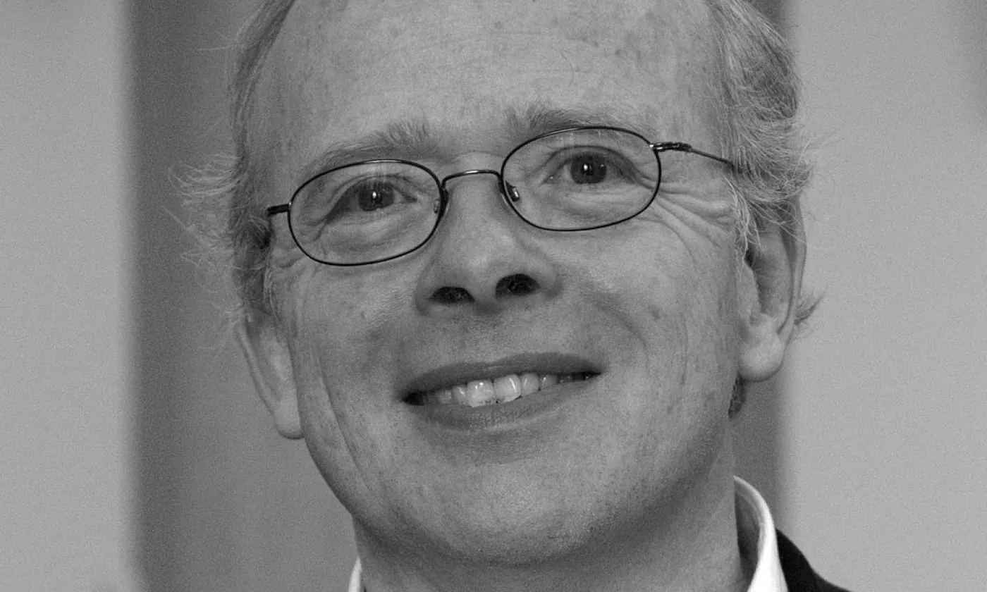 Jacob Rogozinski en 2013 ©Claude Truong-Ngoc / CC BY-SA 3.0 Wikimedia Commons