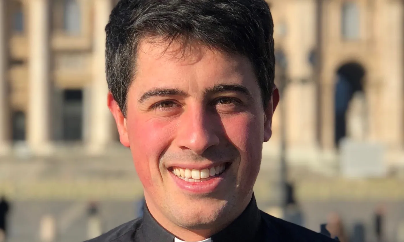 Jean-Baptiste Bienvenu ©LDD