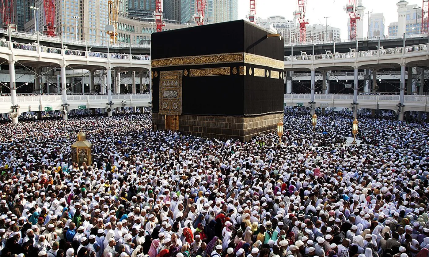 ©GusJuned, CC BY-SA 3.0 Wikimedia Commons