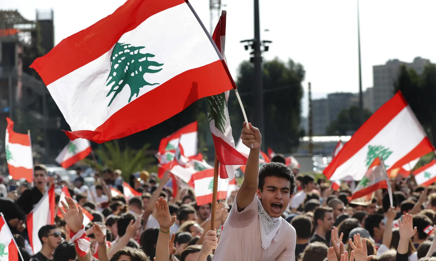 Keystone-SDA/AP/Hussein Malla