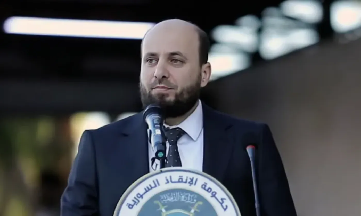 Mohammad al-Bachir ©Wikimedia Commons