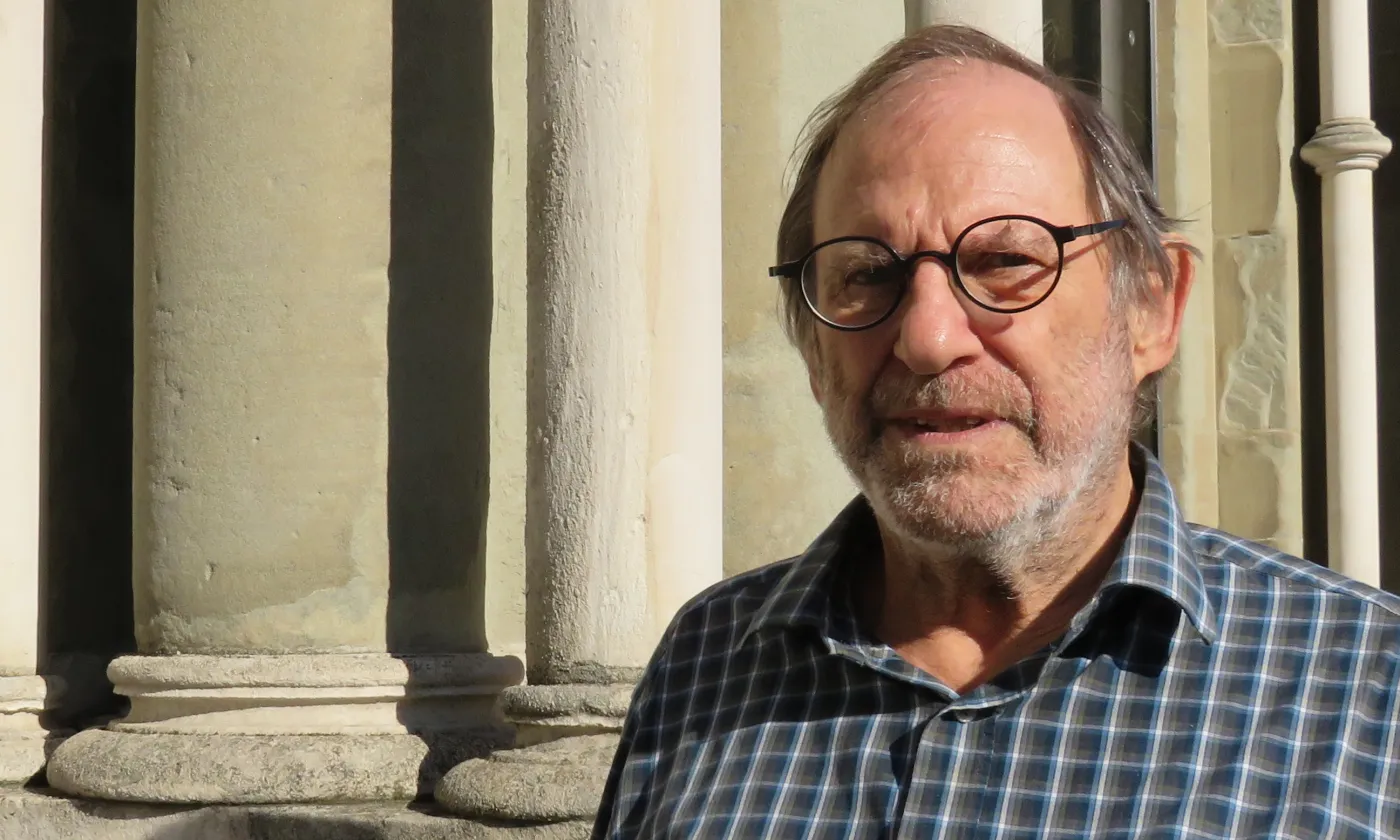 Marc-André Weibel LV