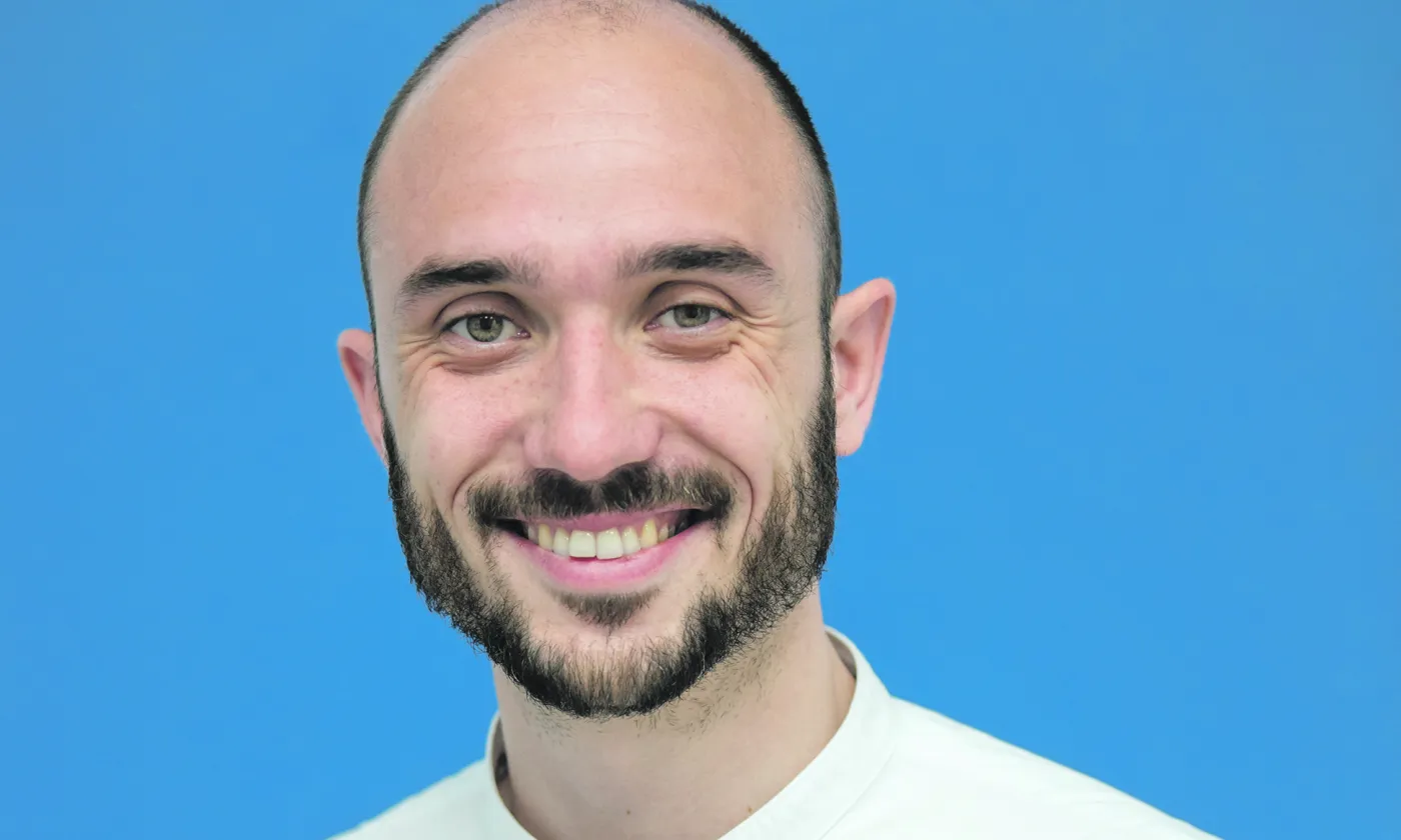 © Marc Rollmann Martin Kopp