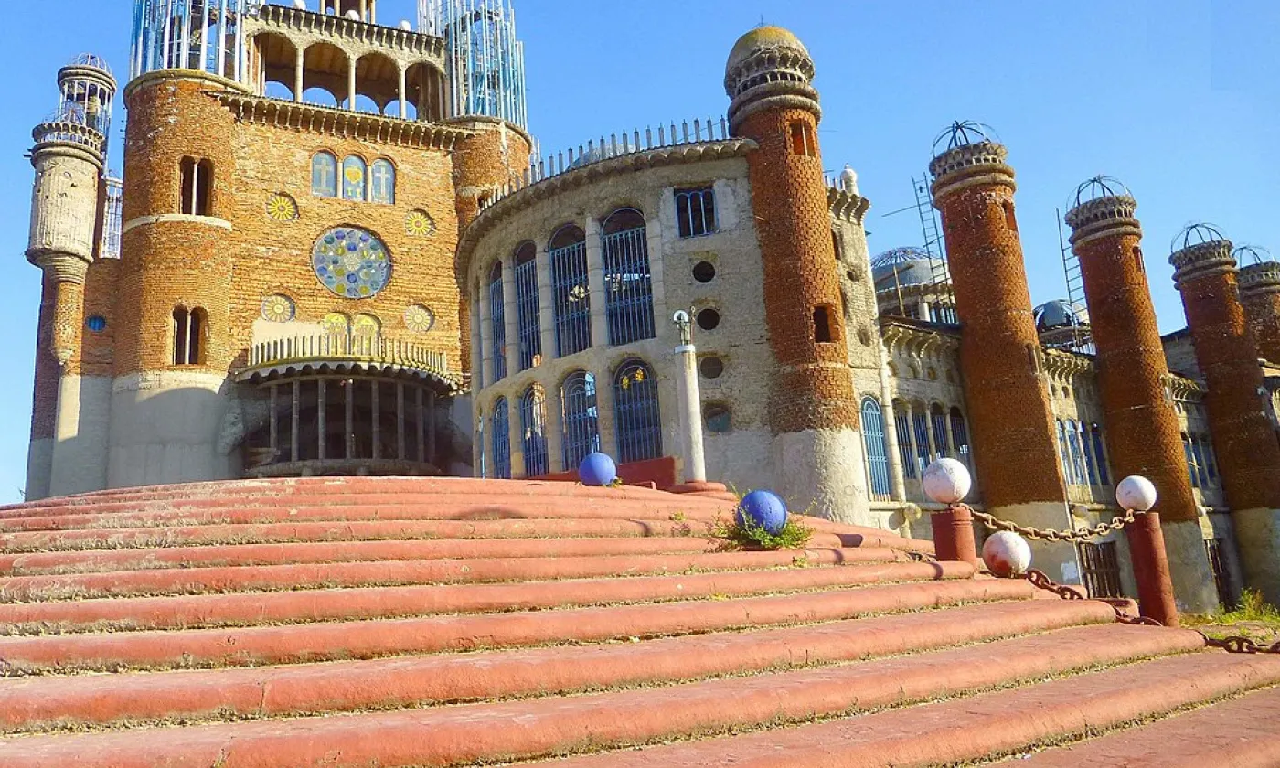 ©Zarateman, CC0, via Wikimedia Commons