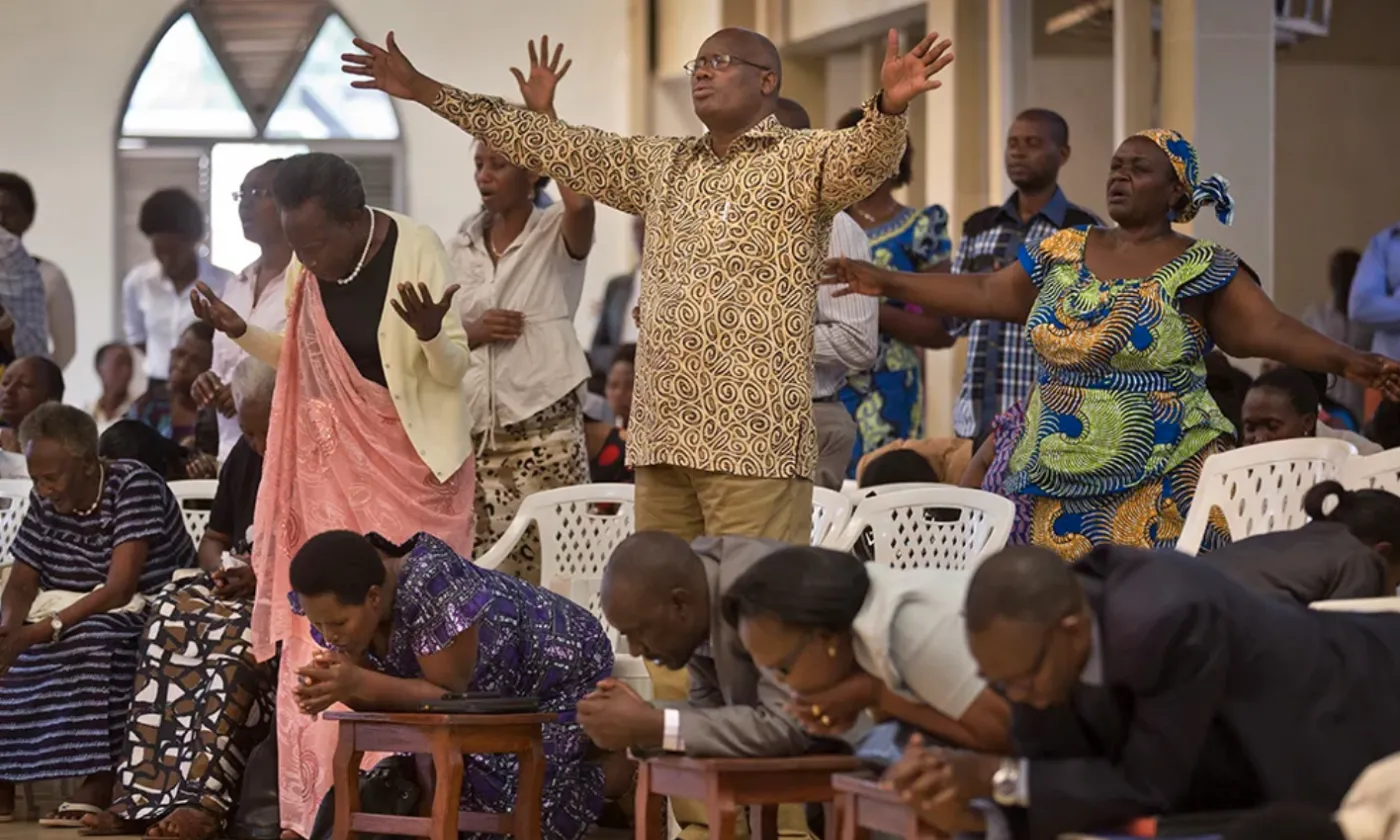 ©RNS/AP Photo/Ben Curtis