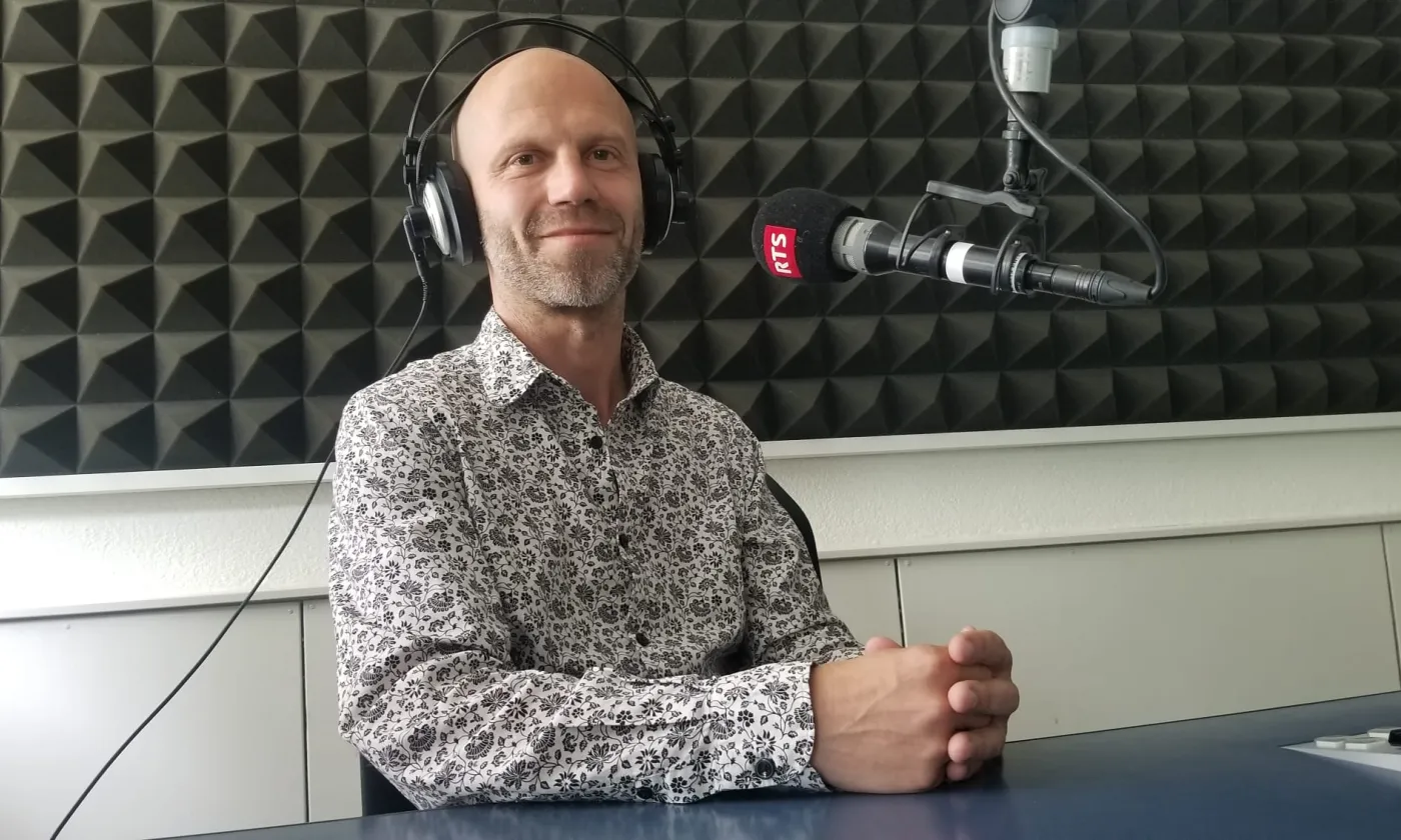 ©Christine Mo Costabella/RTSreligion