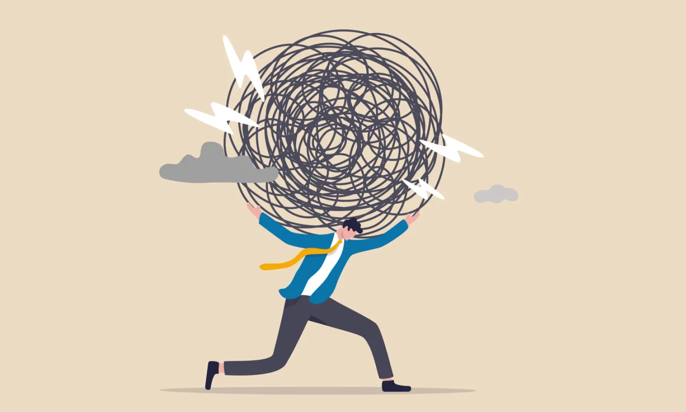 Les Églises n'offrent pas des conditions de travail structurelles idéales IStock