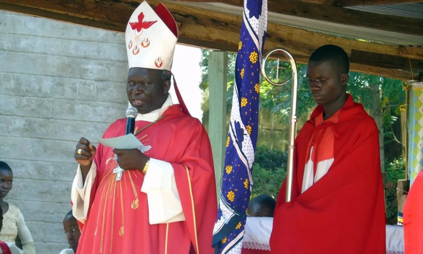 Philip Anyolo ©RNS/Tonny Onyulo