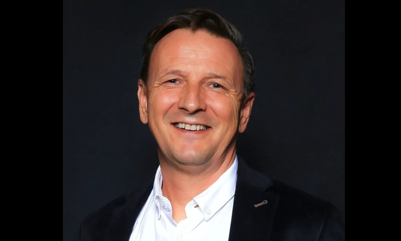 Pierre Bader a repris la coordination de l’Equipe de soutien d’urgence du canton de Vaud au 1er septembre. DR