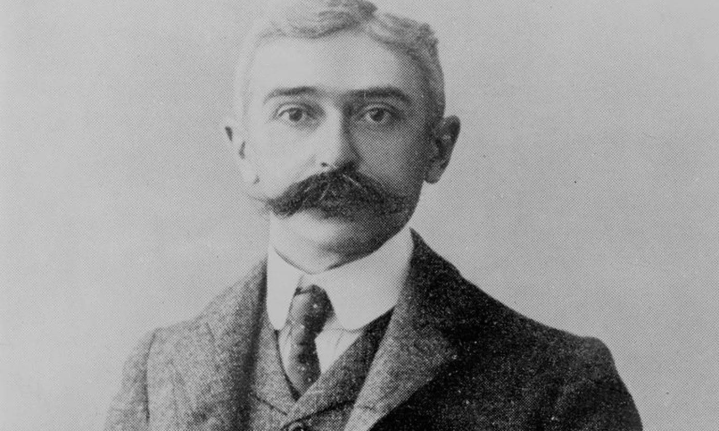 © Robert McNamara / Library of Congress