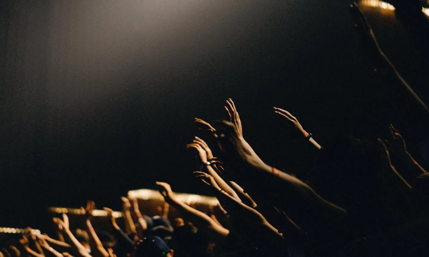 Journée de prière interreligieuse 14 mai 2020 ©Pxfuel