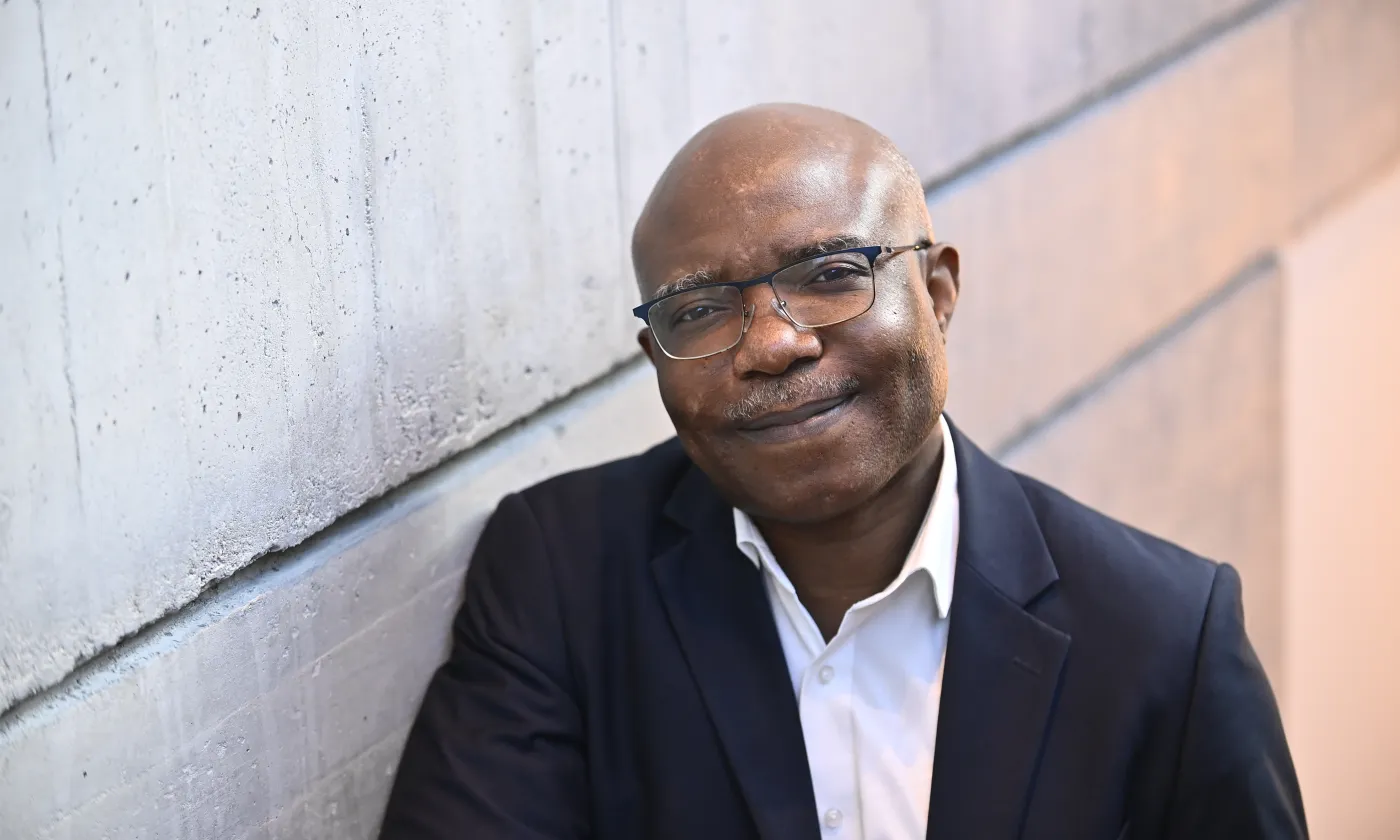 Espoir Adadzi © Alain Grosclaude