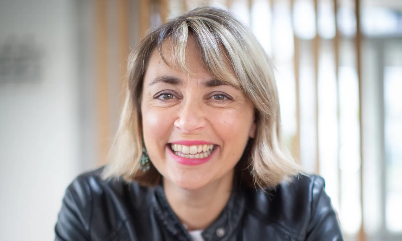 Carolina Costa © Silvia Rossi