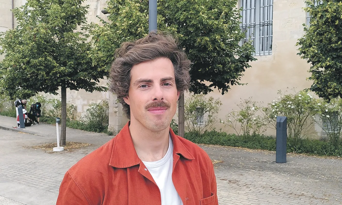 Timothée Parrique ©CC (by-sa) Skimel