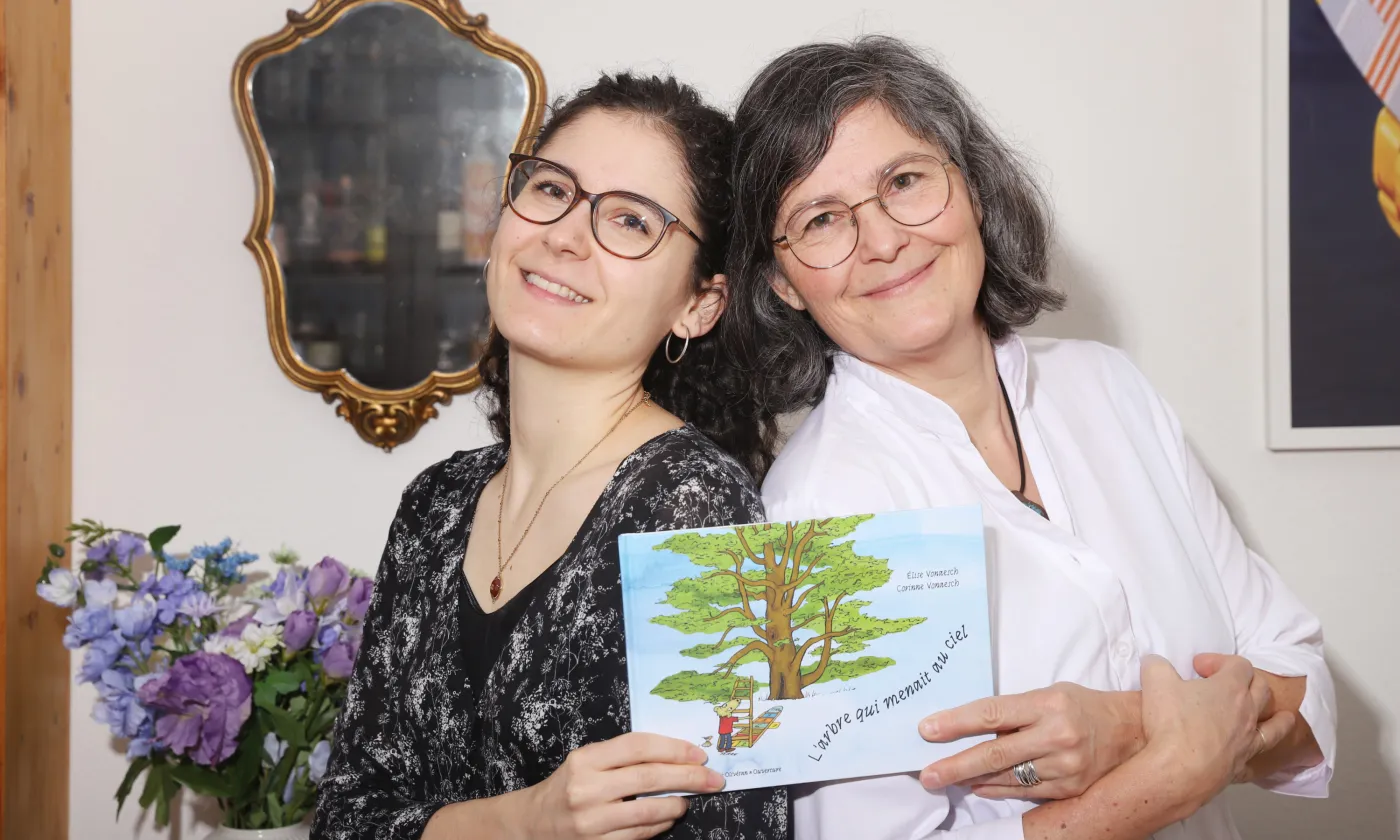 ©Patrick Gillérom Lopreno