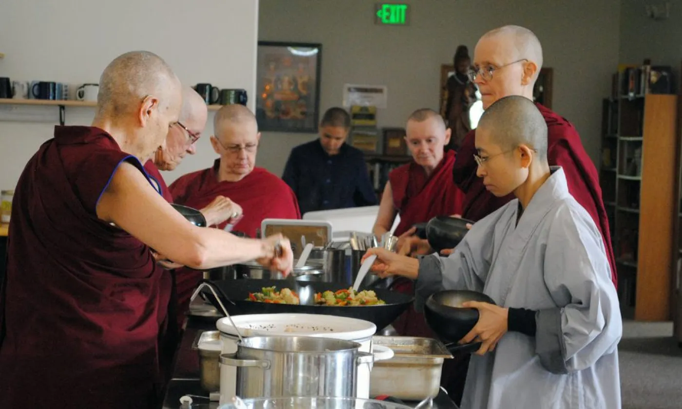 ©Tracy Simmons / RNS