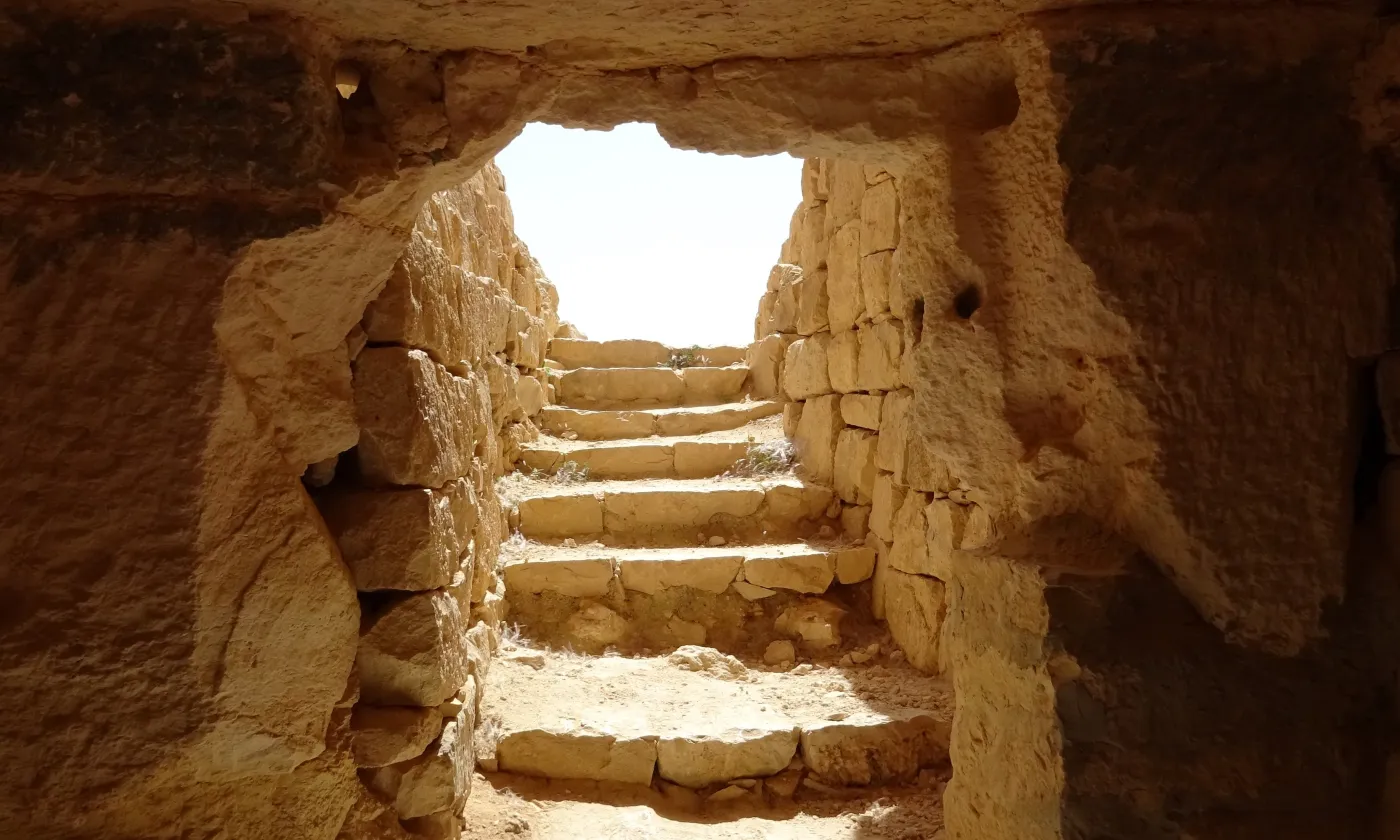 «Aucune force ne peut empêcher notre relation avec Jésus ni sa relation avec nous. Pas même la mort.» François Rochat. ©Christian Pittet