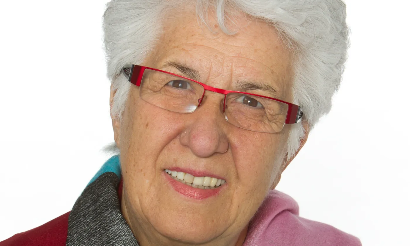 Rosette Poletti © DR