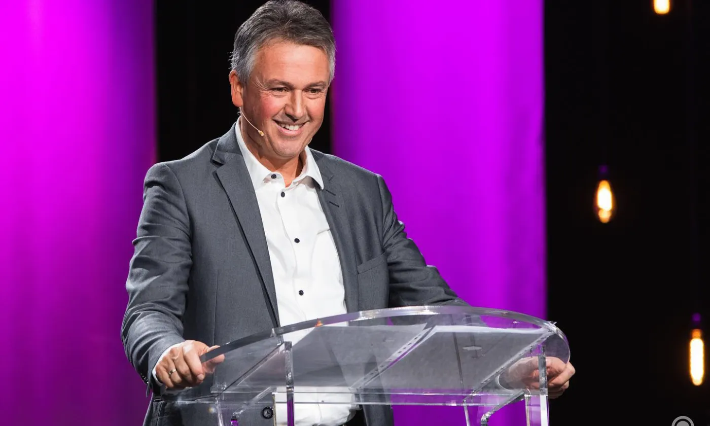 ©La Porte Ouverte, Mulhouse