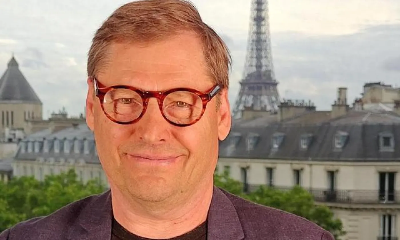 Sergueï Jirnov, ancien espion du KGB (DR)