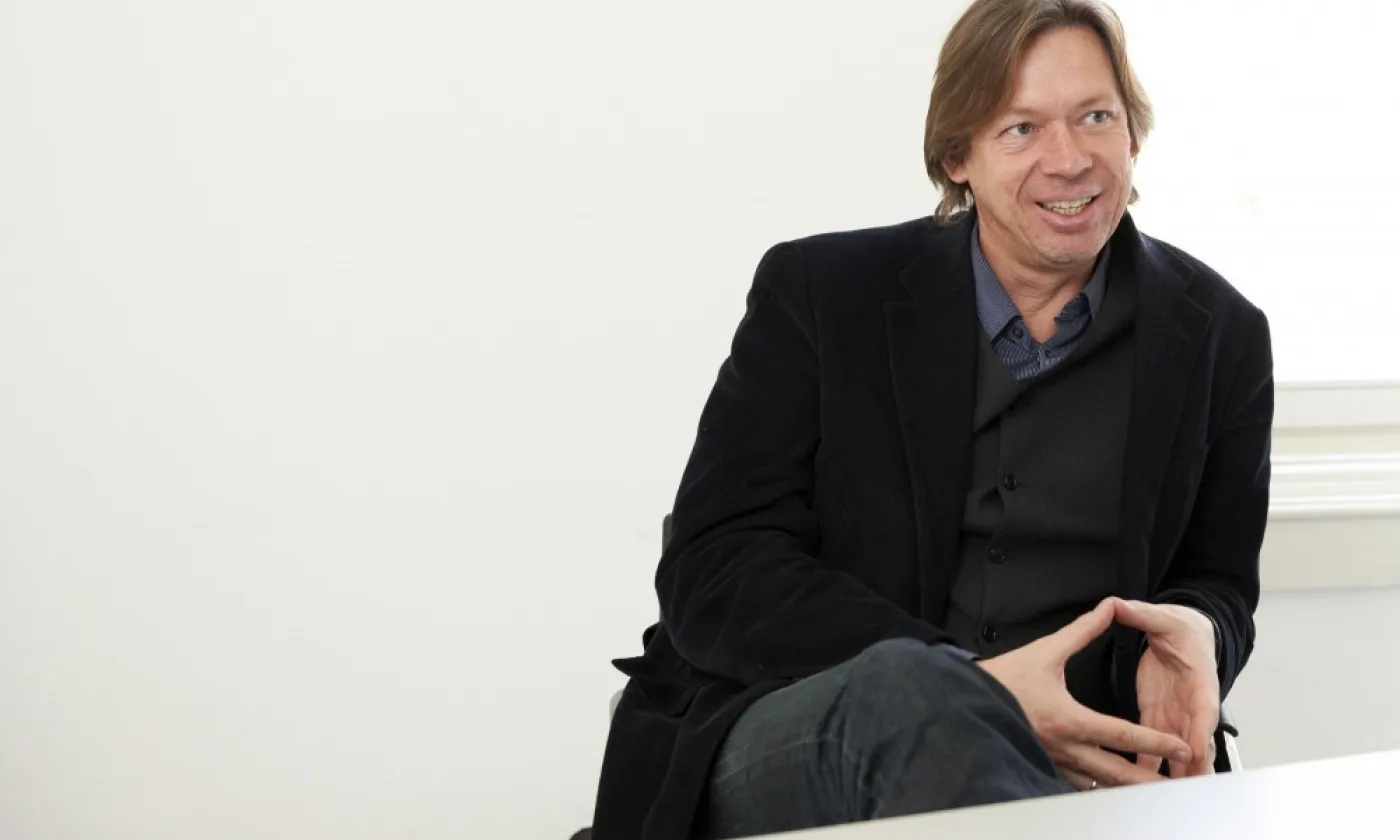 Thomas Schlag ©reformiert.info