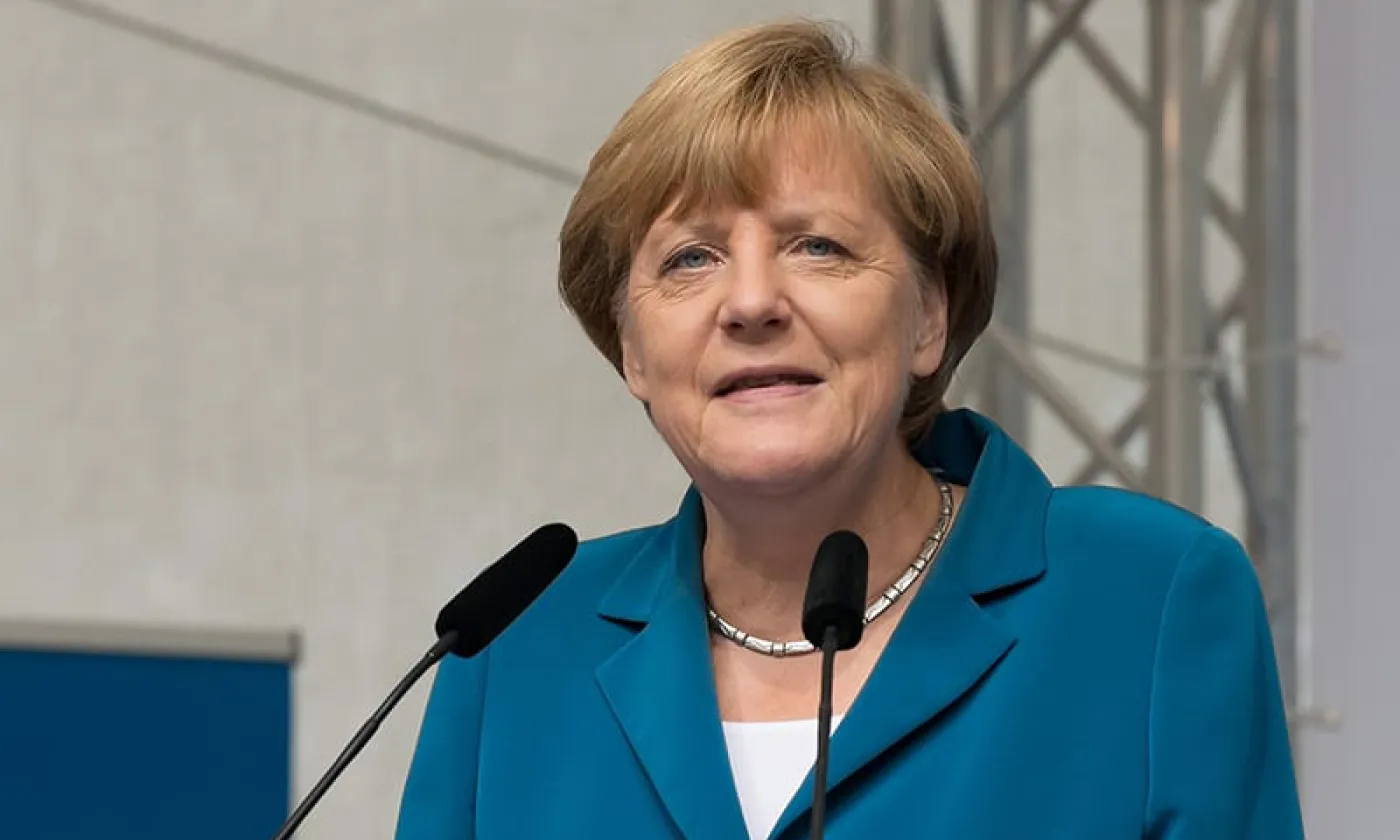Angela Merkel BilderSEO.com