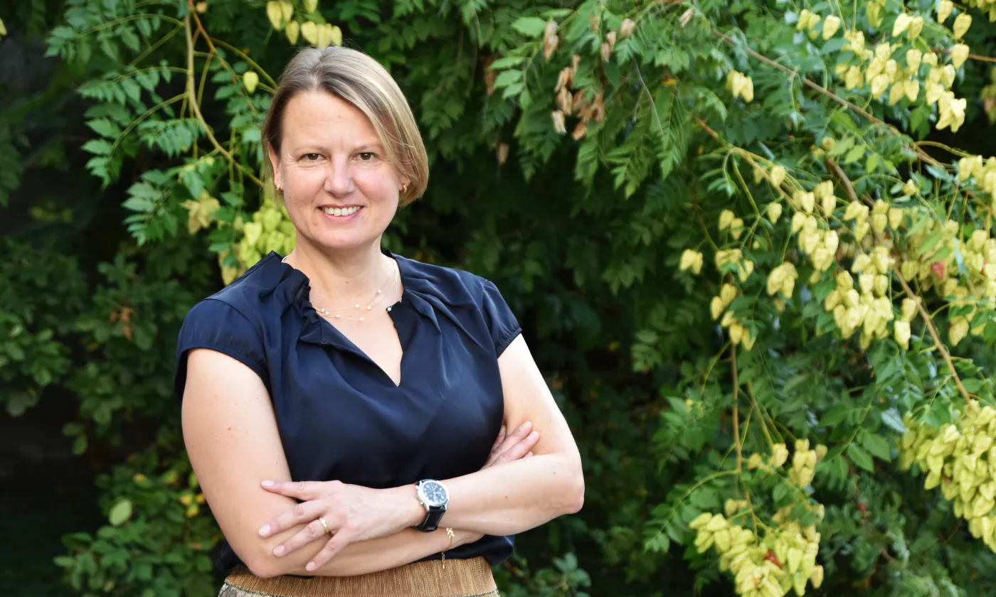 Gérard Jaton / EERV