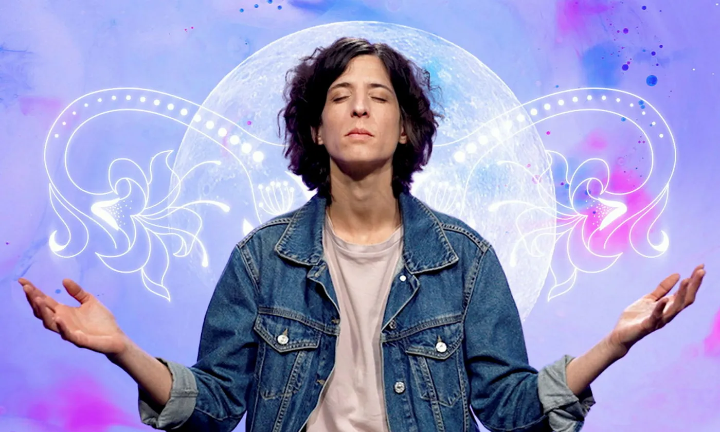 Pourquoi le Féminin sacré cartonne? ©RTSreligion