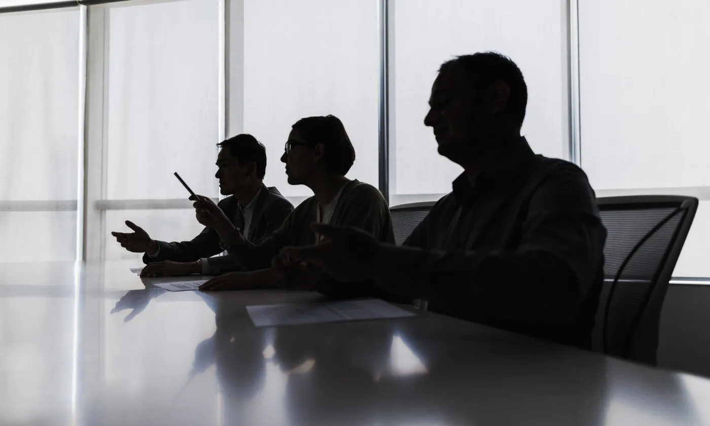 Suite au départ intriguant de l’un des sept membres de l’Exécutif de l’Église évangélique réformée de Suisse (EERS), l’Église vaudoise s’allie avec d’autres Églises cantonales du pays, pour réclamer des clarifications IStock