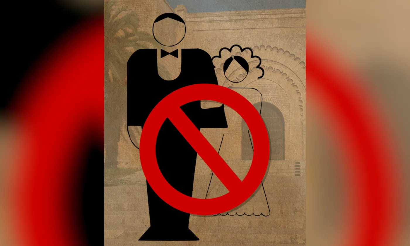 Le mariage des mineures divise le Maroc ©RTS